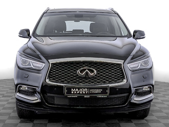 фото Infiniti QX60 2017