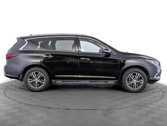 фото Infiniti QX60 2017