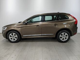 фото Volvo XC60 2015 с пробегом