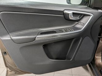 фото Volvo XC60 2015 с пробегом