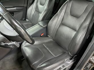 фото Volvo XC60 2015 с пробегом