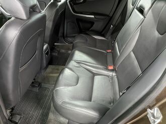 фото Volvo XC60 2015 с пробегом