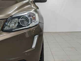 фото Volvo XC60 2015 с пробегом
