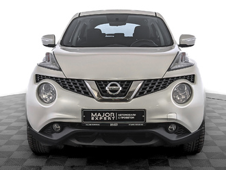 фото Nissan Juke 2017
