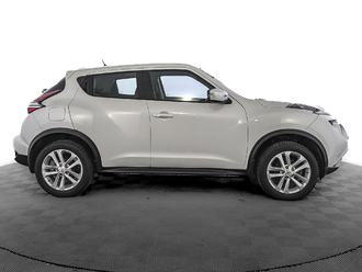 фото Nissan Juke 2017