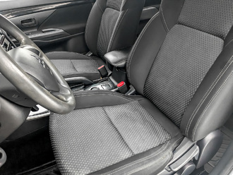 Фото Mitsubishi Outlander с пробегом