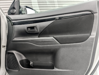 Фото Mitsubishi Outlander с пробегом