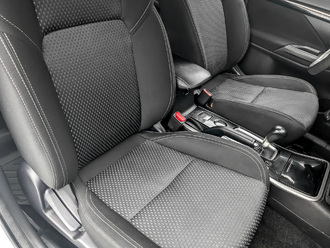 Фото Mitsubishi Outlander с пробегом