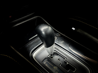 Фото Mitsubishi Outlander с пробегом