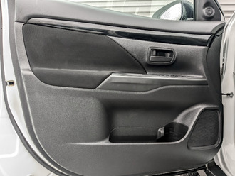 Mitsubishi Outlander с пробегом в автосалоне Форис Авто