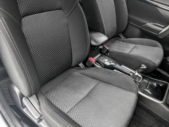 Mitsubishi Outlander с пробегом в автосалоне Форис Авто