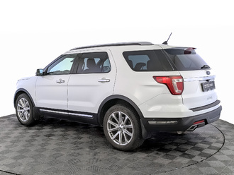Explorer V