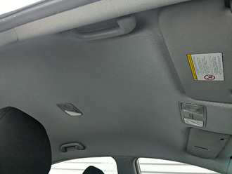 Фото Hyundai Solaris с пробегом