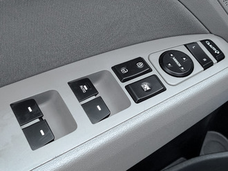 Фото Hyundai Elantra с пробегом