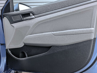 Фото Hyundai Elantra с пробегом