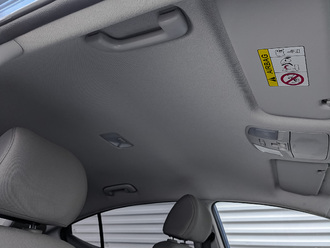 Фото Hyundai Elantra с пробегом