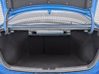 Фото Hyundai Elantra с пробегом