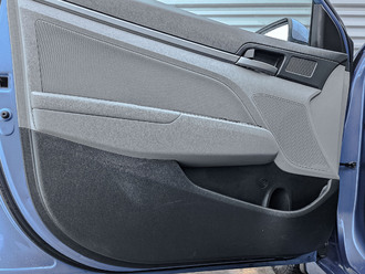 Фото Hyundai Elantra с пробегом