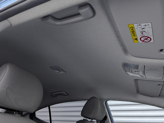 Фото Hyundai Elantra с пробегом
