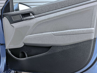Фото Hyundai Elantra с пробегом
