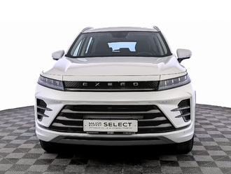 фото Exeed LX I 2022