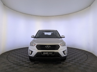 фото Hyundai Creta I 2019