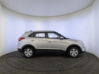 фото Hyundai Creta I 2019