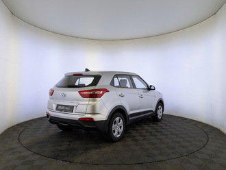фото Hyundai Creta I 2019