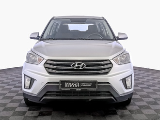 фото Hyundai Creta I 2019