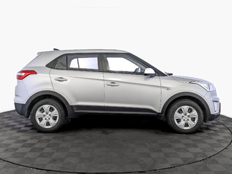 фото Hyundai Creta I 2019