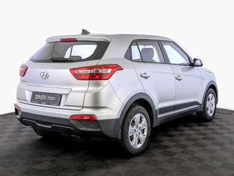 фото Hyundai Creta I 2019
