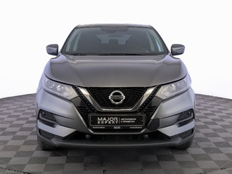 фото Nissan Qashqai II J11 2021