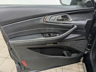 фото Exeed TXL I 2020