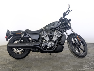 фото Nightster 2022