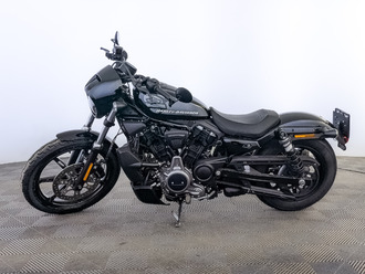 фото Nightster 2022