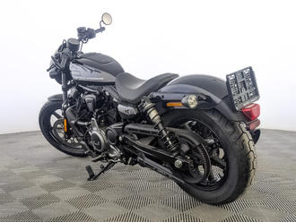 фото Nightster 2022