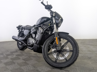 фото Nightster 2022