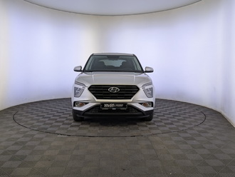фото Hyundai Creta II 2022