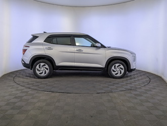 фото Hyundai Creta II 2022