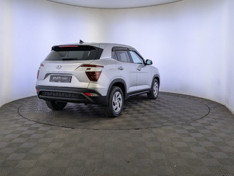 фото Hyundai Creta II 2022