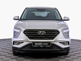 фото Hyundai Creta II 2022