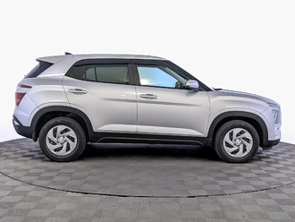 фото Hyundai Creta II 2022