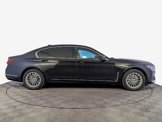 фото BMW 7 (G11/G12) 2020