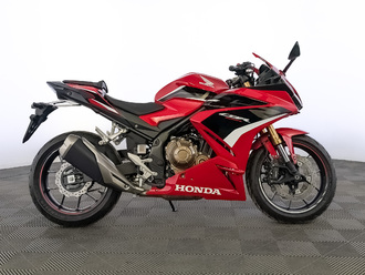 фото CBR500RAD 2022