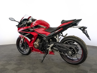 фото CBR500RAD 2022