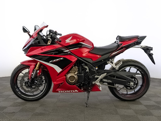 фото CBR500RAD 2022