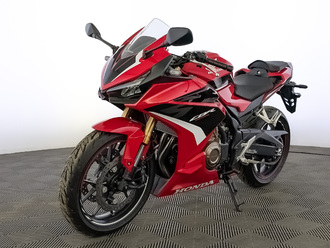фото CBR500RAD 2022