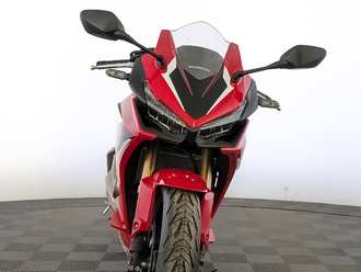 фото CBR500RAD 2022
