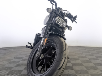 фото Sportster S 2021
