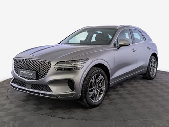 фото Genesis GV70 I 2021